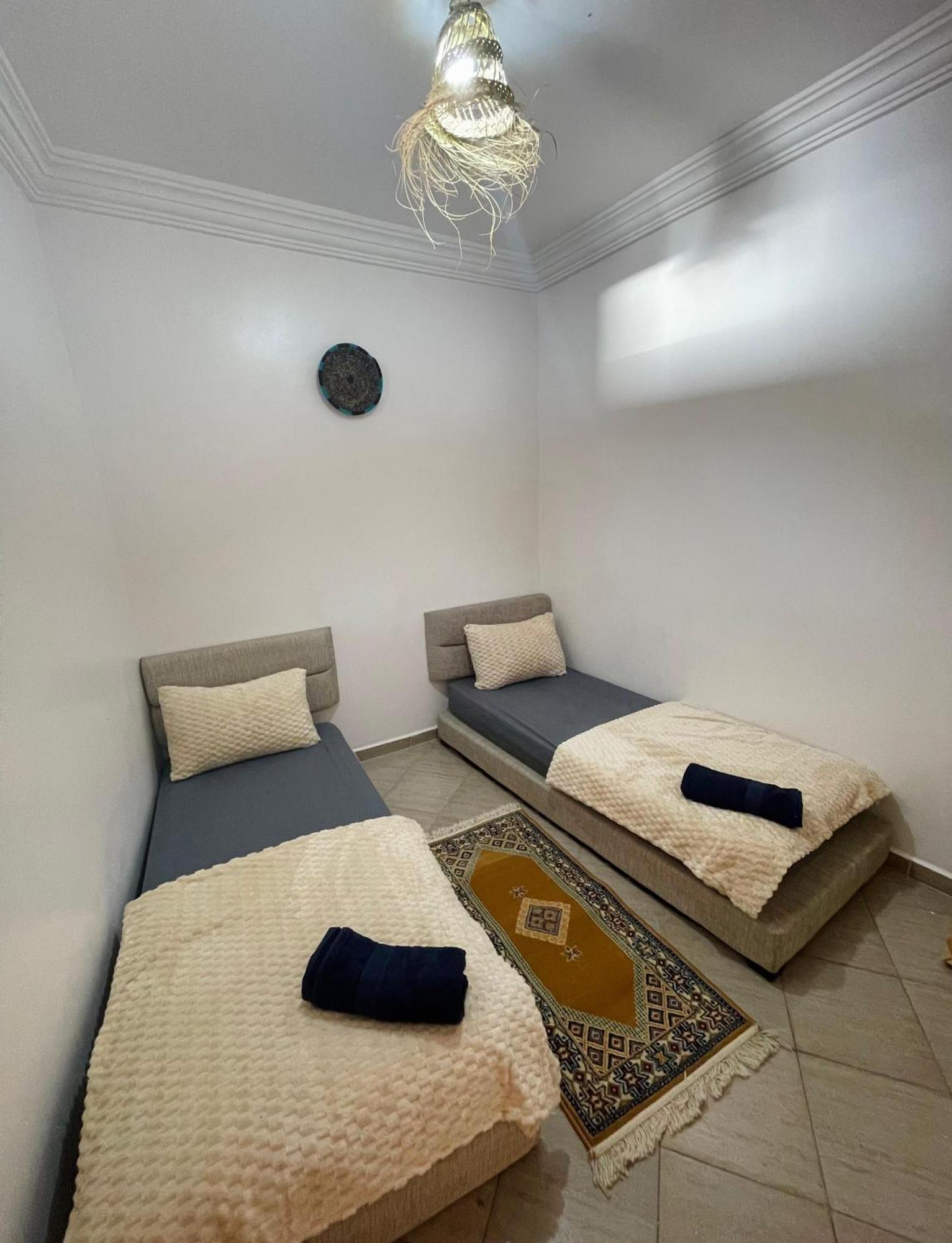 Sweet Surf Hostel Taghazout Exterior photo